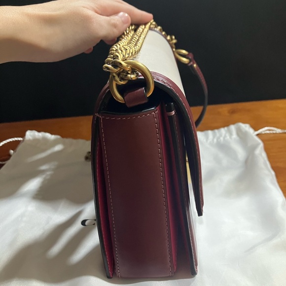 Coach Hutton Colorblock - Picture 4 of 10